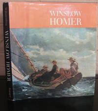 Winslow Homer by John Wilmerding - 1st - 1972 - from The Wild Muse (SKU: 006687)