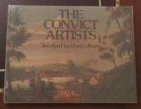 image of The Convict Artists.