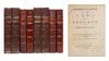 Commentaries on the Laws of England (in four volumes)