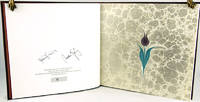 Bilder 1982-1987. Türkisch Papier. Ebru. Turkish Marbled Paper by Emin Barin - 1987 - from Bromer Booksellers (SKU: 30324)