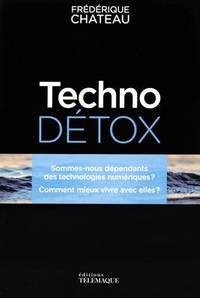 Techno Detox by Chateau F - 2015