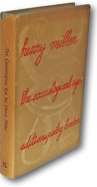 image of The Cosmological Eye