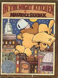 cover of In The Night Kitchen.