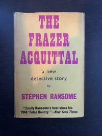 The Frazer Acquittal