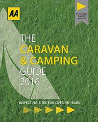 The Caravan & Camping Britain 2016