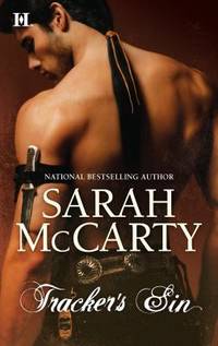 Tracker's Sin (Hell's Eight)