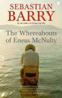 cover of Whereabouts Of Eneas McNulty