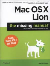 Mac Os X Lion