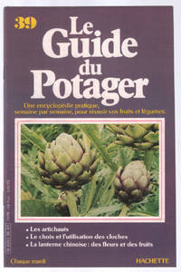 image of Artichauts choix et utilisation des cloches lanterne chinoise
