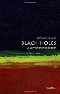 Black Holes: A Very Short Introduction