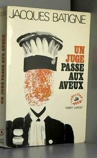 image of Un juge passe aux aveux
