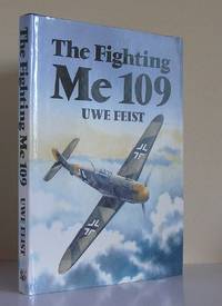 The Fighting Me 109 by Uwe Feist - Hardcover - from World of Books Ltd (SKU: GOR001560987)