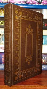 image of THE ODYSSEY Franklin Library