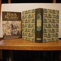 image of Black Beauty