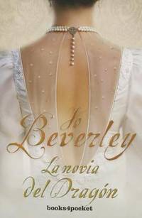 La novia del dragon (Books4pocket Romantica) (Spanish Edition)