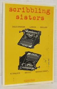 Scribbling Sisters.