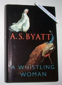 image of A WHISTLING WOMAN
