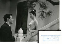 Flower Drum Song (Original double weight photograph from the 1961 film)