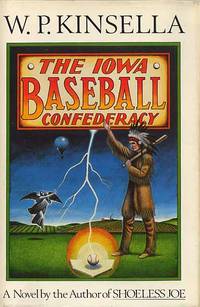 The Iowa Baseball Confederacy