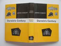 image of Darwin's century - evolution and the men who discovered it