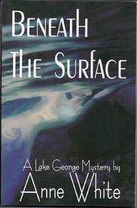 cover of Beneath the Surface (SIGNED)