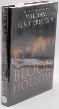 Blood Hollow (Cork O'connor)