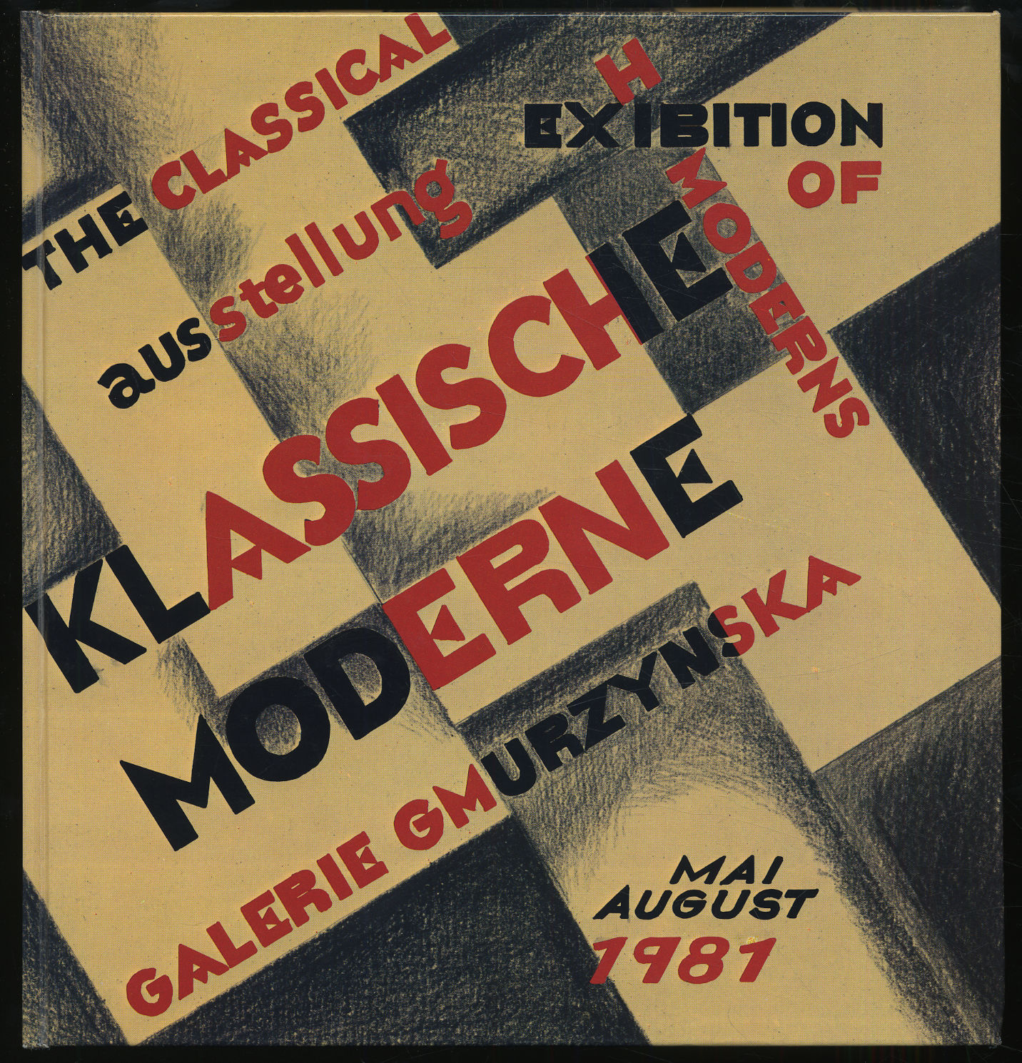 Klassische Moderne: The Classical Moderns