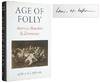 Age of Folly: America Abandons Its Democracy