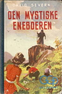 Den mystiske eneboeren
