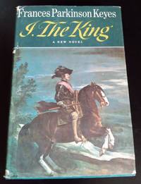 image of I, THE KING