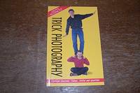 Trick Photography (Usborne Hotshots)