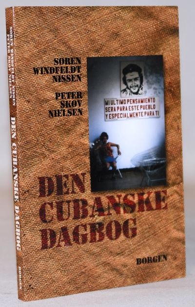 Den cubanske dagbog.
