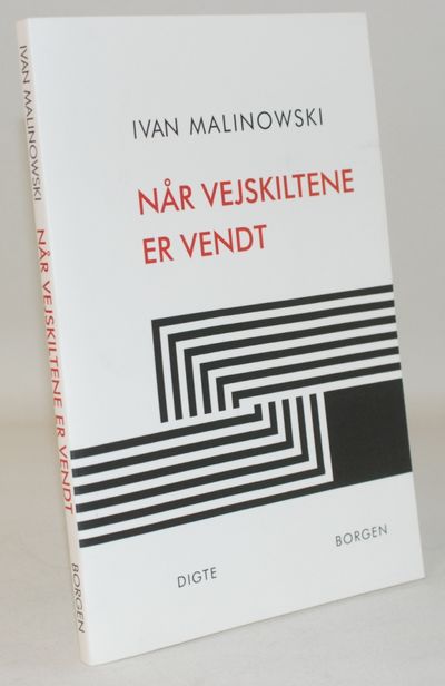 Når vejskiltene er vendt.