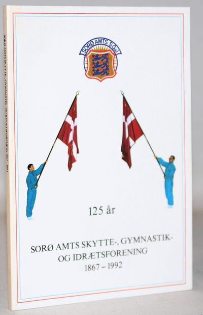 Sorø Amts Skytte-, Gymnastik- og Idrætsforening…