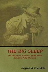 The Big Sleep by Raymond Chandler - 2018-07-29