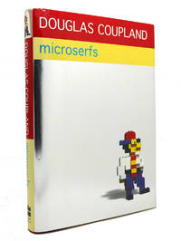 cover of MICROSERFS
