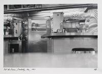 Bel-Air Diner Diner, Peabody, MA., 1984