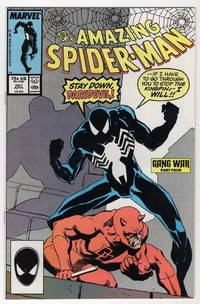 image of The Amazing Spider-Man #287
