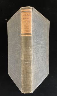 COLLECTED POEMS 1917 - 1939