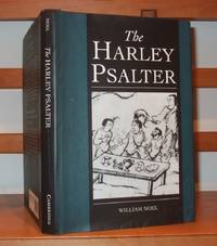 The Harley Psalter (Cambridge Studies in Palaeography and Codicology)