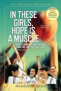 image of In These Girls, Hope Is A Muscle
