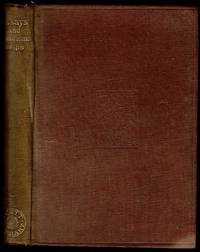 image of Essays and Aphorisms