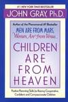 Children Are From Heaven