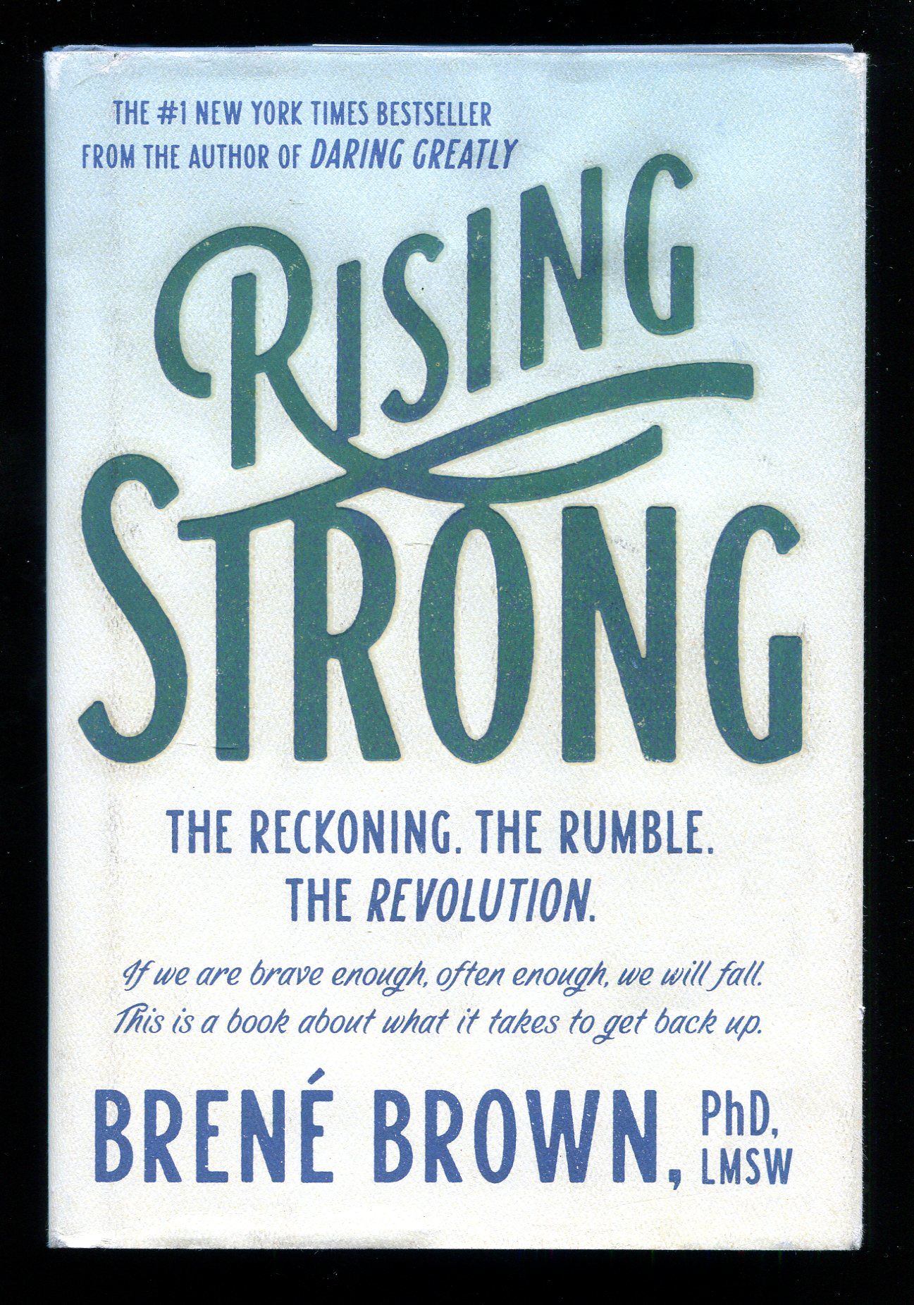 Rumble Quotes