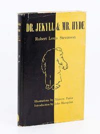 Dr. Jekyll & Mr. Hyde by ROBERT LOUIS STEVENSON - First Folio Society Edition - 1948 - from Captain's Bookshelf, Inc., ABAA (SKU: 32585)