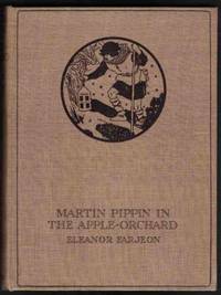 image of MARTIN PIPPIN IN THE APPLE-ORCHARD.