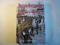 British Battalions in France and Belgium 1914
