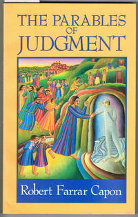 THE PARABLES OF JUDGMENT