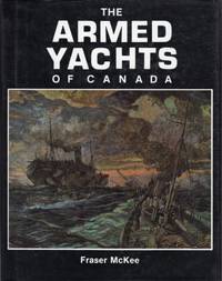 The armed yachts of Canada