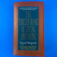 cover of The Tibetan Book of Living and Dying